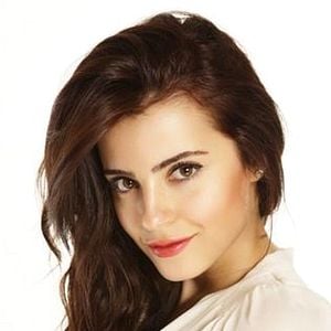 Fotoğraf Ezgi Eyüboğlu