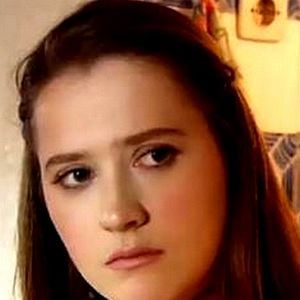 Fotoğraf Oya Unustası