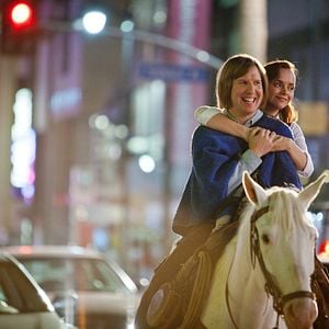 Fotoğraf Bucky Larson: Born to Be a Star