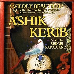 Fotoğraf Âşık Garib