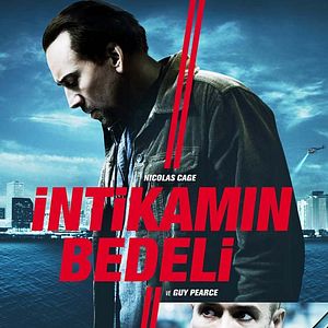 Fotoğraf İntikamın Bedeli