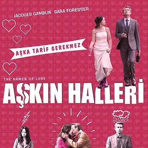 Fotoğraf Aşkın Halleri