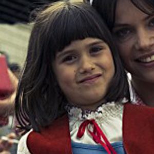 Fotoğraf Aurora Frasca