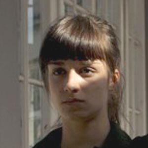 Fotoğraf Giulia Burgalasse
