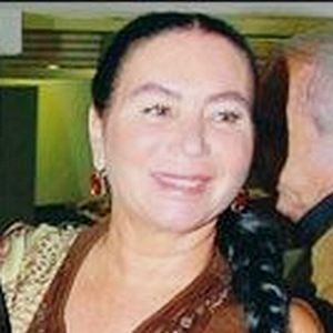 Fotoğraf Binnaz Ergin