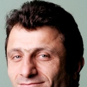 Fotoğraf İsrafil Köse