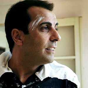 Fotoğraf Bir Erkek Bir Kadın