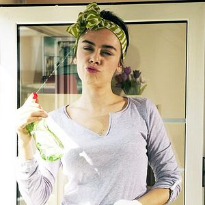 Fotoğraf Bir Erkek Bir Kadın