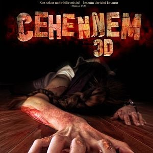 Fotoğraf Cehennem 3D