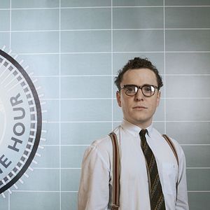 Fotoğraf Josh McGuire