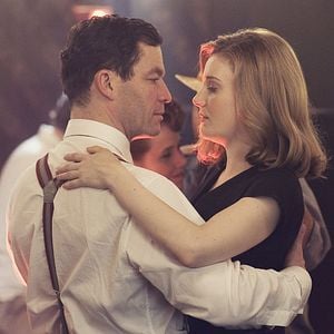 Fotoğraf Romola Garai