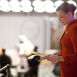 Fotoğraf Romola Garai