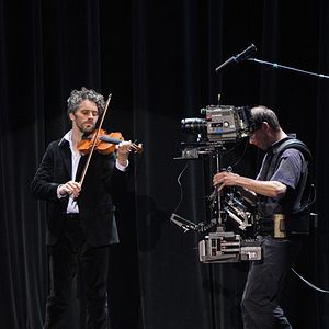 Fotoğraf Claude Miller