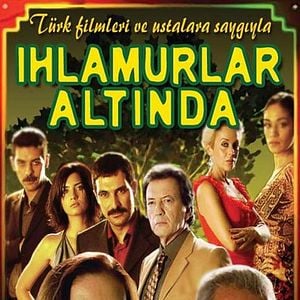 Fotoğraf Ihlamurlar Altında