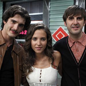 Fotoğraf Los Quién