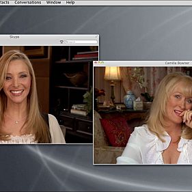 Fotoğraf Lisa Kudrow