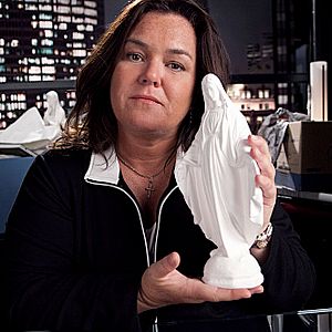 Fotoğraf Rosie O'Donnell