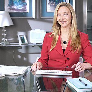 Fotoğraf Lisa Kudrow