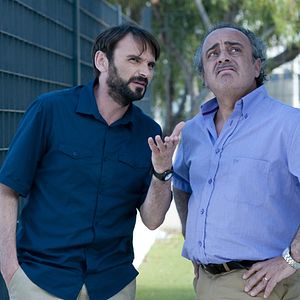 Fotoğraf Fernando Tejero