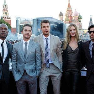 Fotoğraf Shia LaBeouf