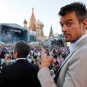 Fotoğraf Transformers 3: Ay'ın Karanlık Yüzü