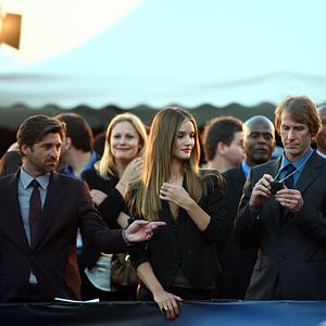 Fotoğraf Transformers 3: Ay'ın Karanlık Yüzü