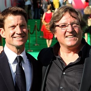 Fotoğraf Transformers 3: Ay'ın Karanlık Yüzü