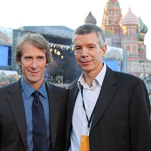 Fotoğraf Transformers 3: Ay'ın Karanlık Yüzü