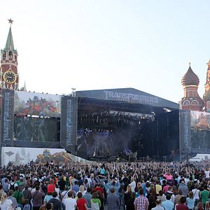 Fotoğraf Transformers 3: Ay'ın Karanlık Yüzü