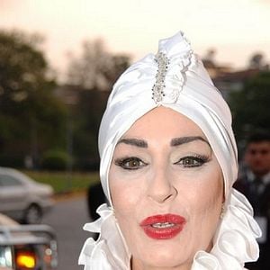 Fotoğraf Necla Nazır