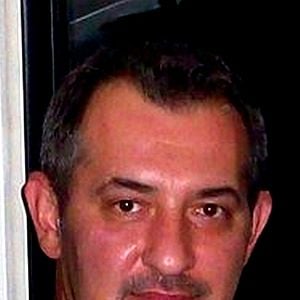 Fotoğraf Çetin Akcan