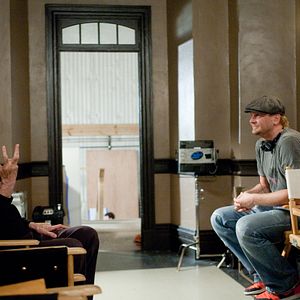 Fotoğraf Christopher Lee