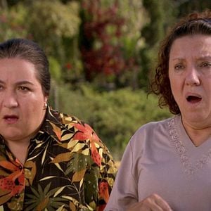 Fotoğraf Bizim Yenge