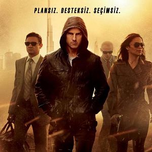 Fotoğraf Mission: Impossible - Ghost Protocol