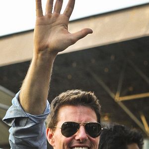 Fotoğraf Mission: Impossible - Ghost Protocol