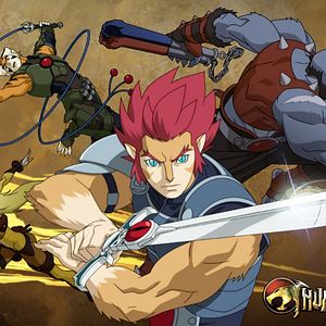 Fotoğraf Thundercats (2011)