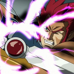 Fotoğraf Thundercats (2011)