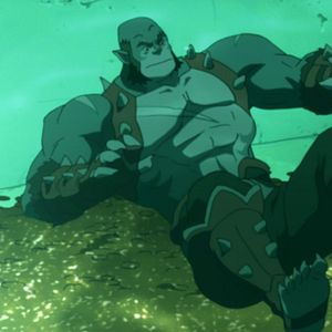 Fotoğraf Thundercats (2011)