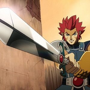 Fotoğraf Thundercats (2011)