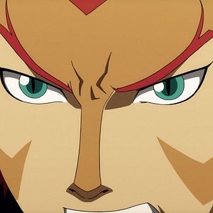 Fotoğraf Thundercats (2011)