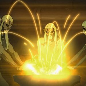 Fotoğraf Thundercats (2011)