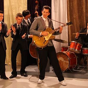 Fotoğraf Axel Braun