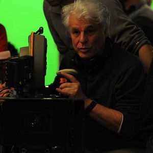 Fotoğraf Michele Placido