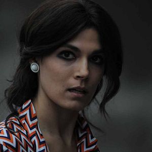 Fotoğraf Valeria Solarino