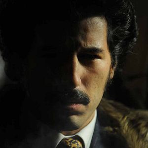 Fotoğraf Michele Placido