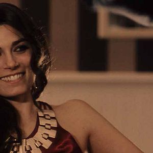 Fotoğraf Valeria Solarino