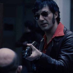 Fotoğraf Michele Placido