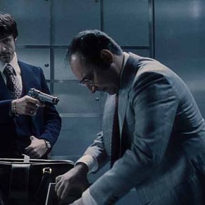 Fotoğraf Kim Rossi Stuart