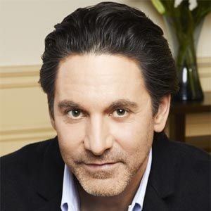 Fotoğraf Scott Cohen