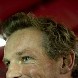 Fotoğraf Elbert Van Strien